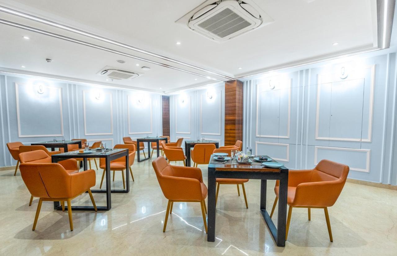 Pride Hotel And Resort Rishikesh Rishīkesh Exterior foto