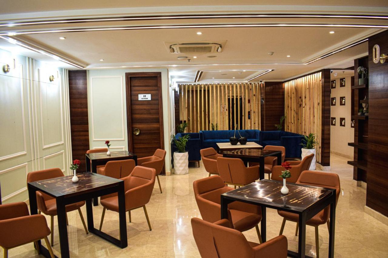 Pride Hotel And Resort Rishikesh Rishīkesh Exterior foto